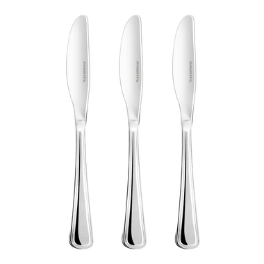 Nôž LONDON, sada3 ks