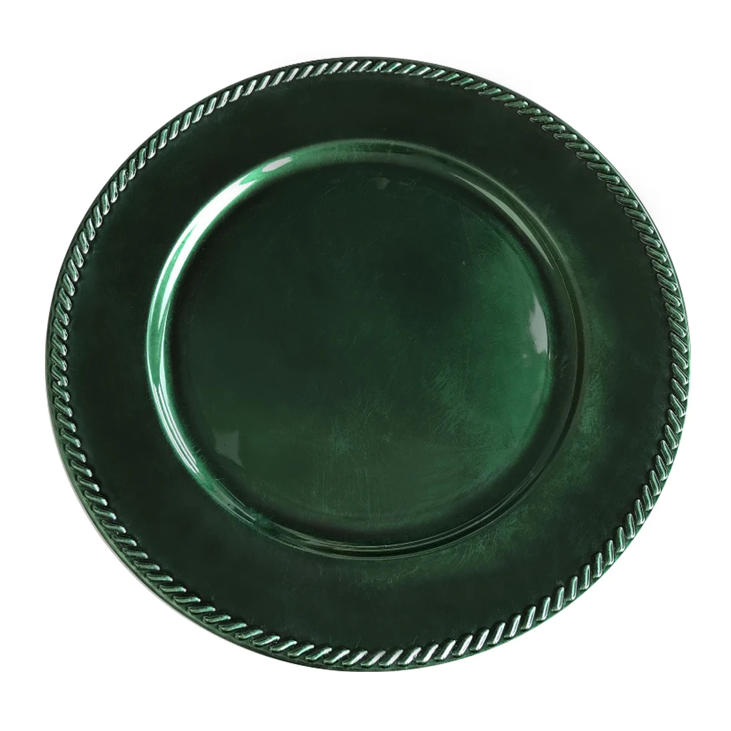 Ozdobný tanier 33 cm