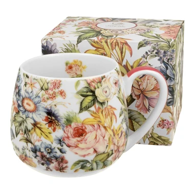 Hrnček súdok BLANCA 430 ml