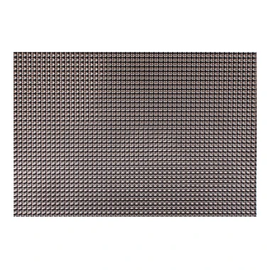 Podložka na stôl béžová 30x45 cm