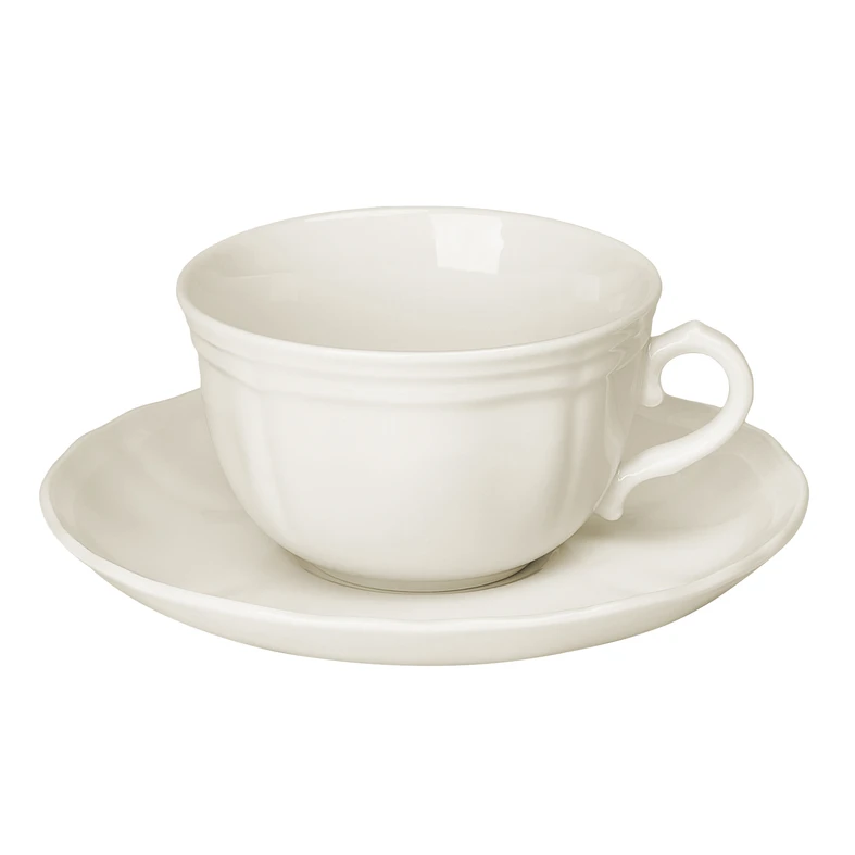 Súprava 6 šálok GERLACH RETRO 250 ml