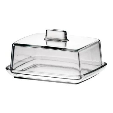 Maselnička s pokrievkou