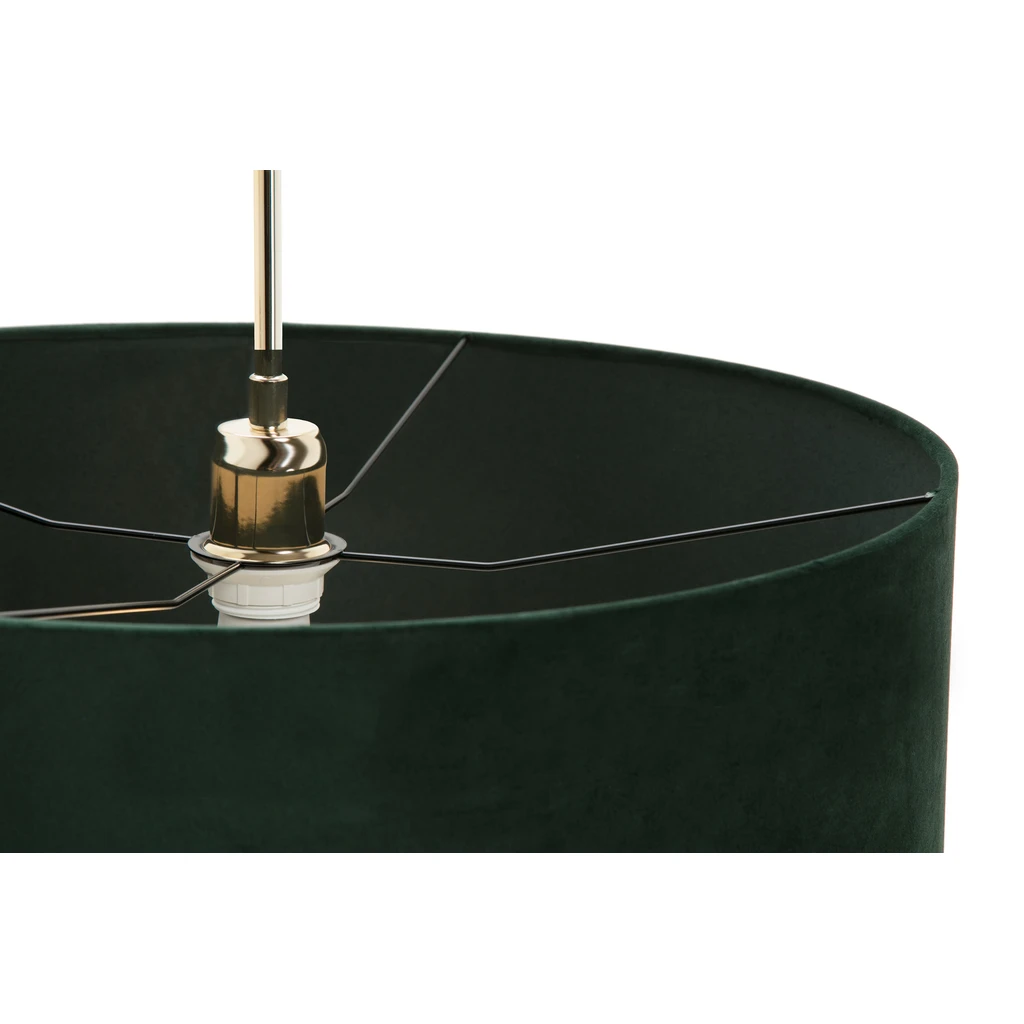 Závesná lampa MONACO 6110Z/Z-H06