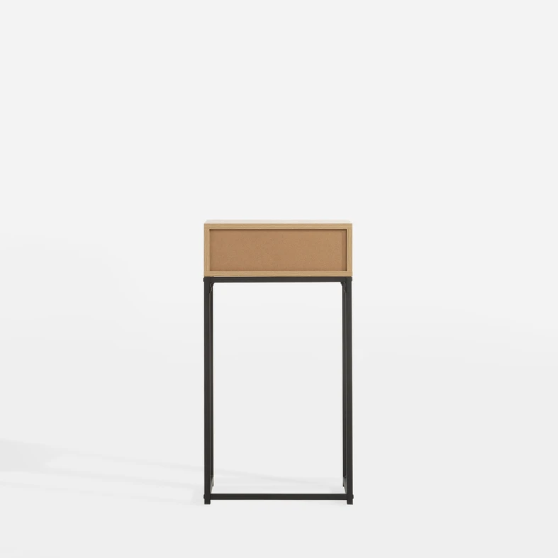 Malá konzola do predsiene LURIS