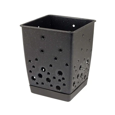 Odkvapkávač na riad s podstavcom