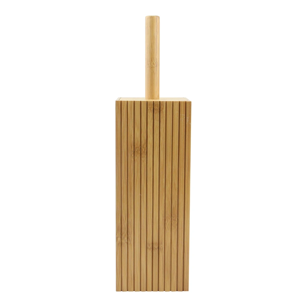 WC kefa BAMBOO hranatá