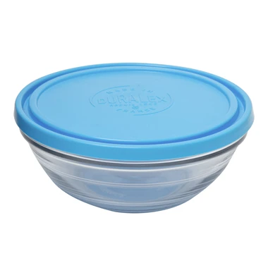 Pojemnik na żywność okrągły FRESHBOX 500 ml