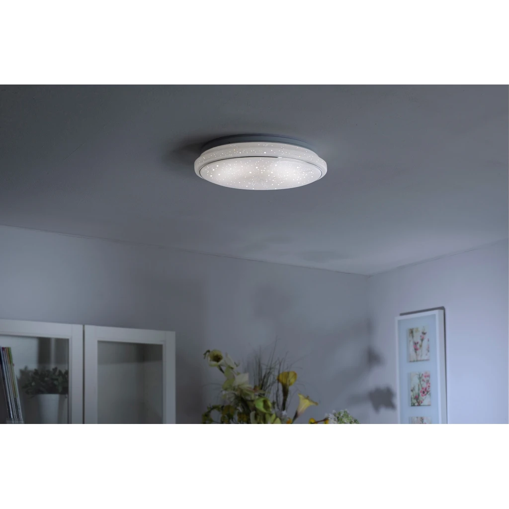 Stropné svietidlo JUPITER LED 14364-16