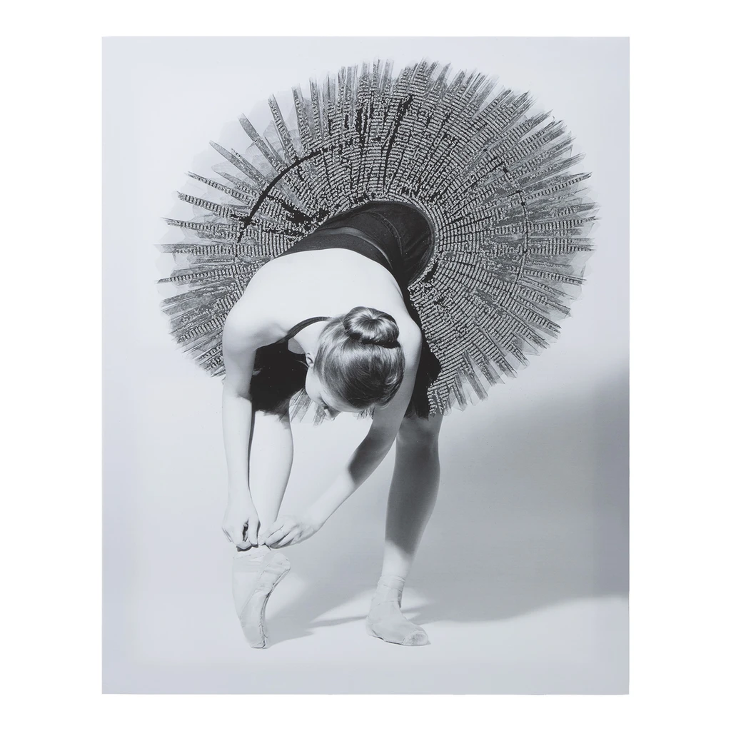 Obrázok BALERINA 60x80