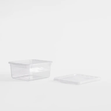 Úložný box CLEARBOX 1,7 l