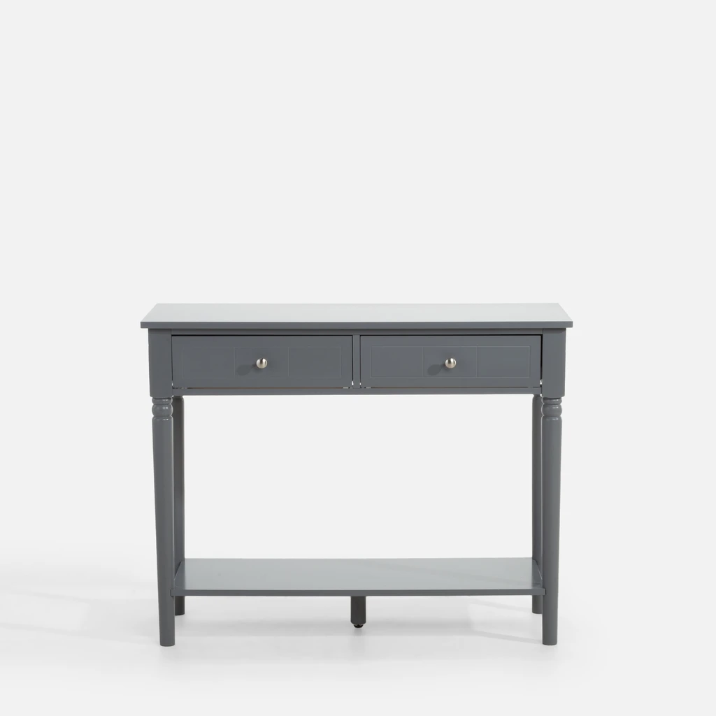 Konzola FORMONDI so zásuvkami