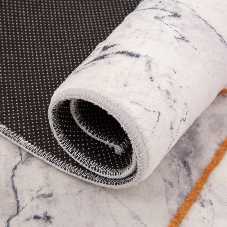 Moderný koberec TORINO 80x140 cm