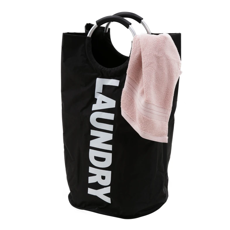 Kôš na bielizeň LAUNDRY 64 cm