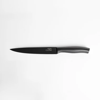 Nôž na krájanie TOKYO čierny 20 cm