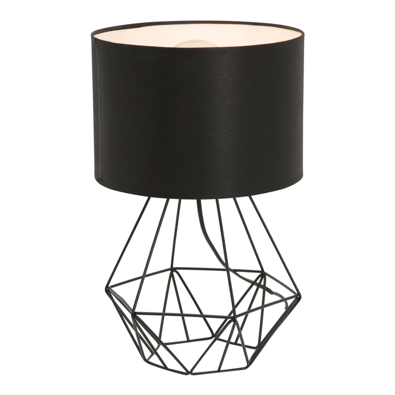 Stolná lampa BASKET NEW 8065
