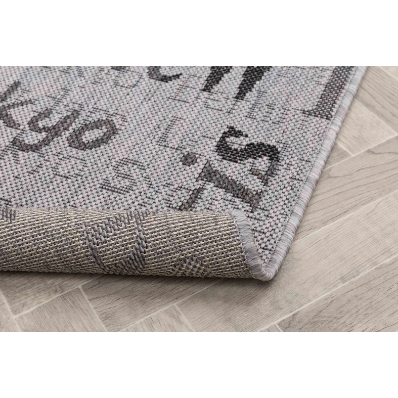 Koberec LONG STOLICE 60 x 180 cm