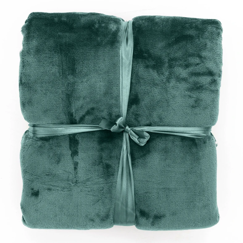 Baránková deka SENSI 130x160 cm