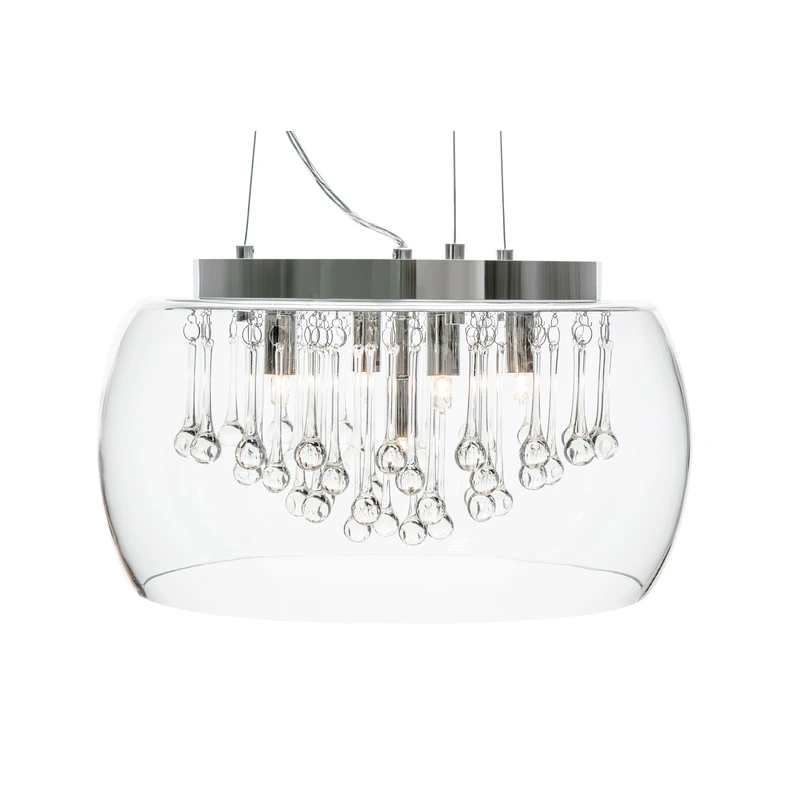 Závesné svietidlo LUCE 5