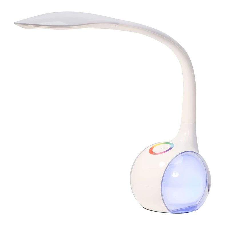 Stolné svietidlo LED H1869 biele