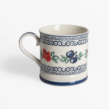 Bavorský hrnček KALINA 380 ml