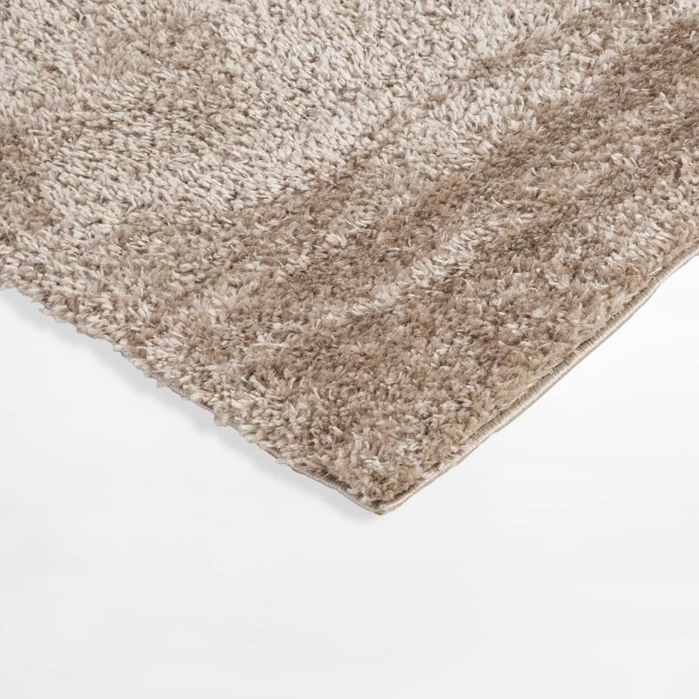 Koberec do obývacej izby EDEN, béžový, 120x170 cm