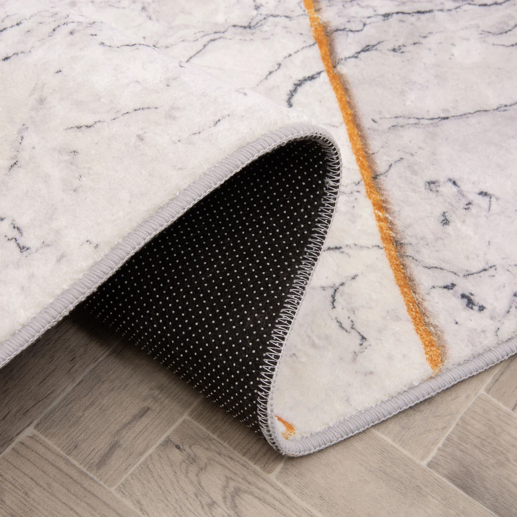 Moderný koberec TORINO 80x140 cm