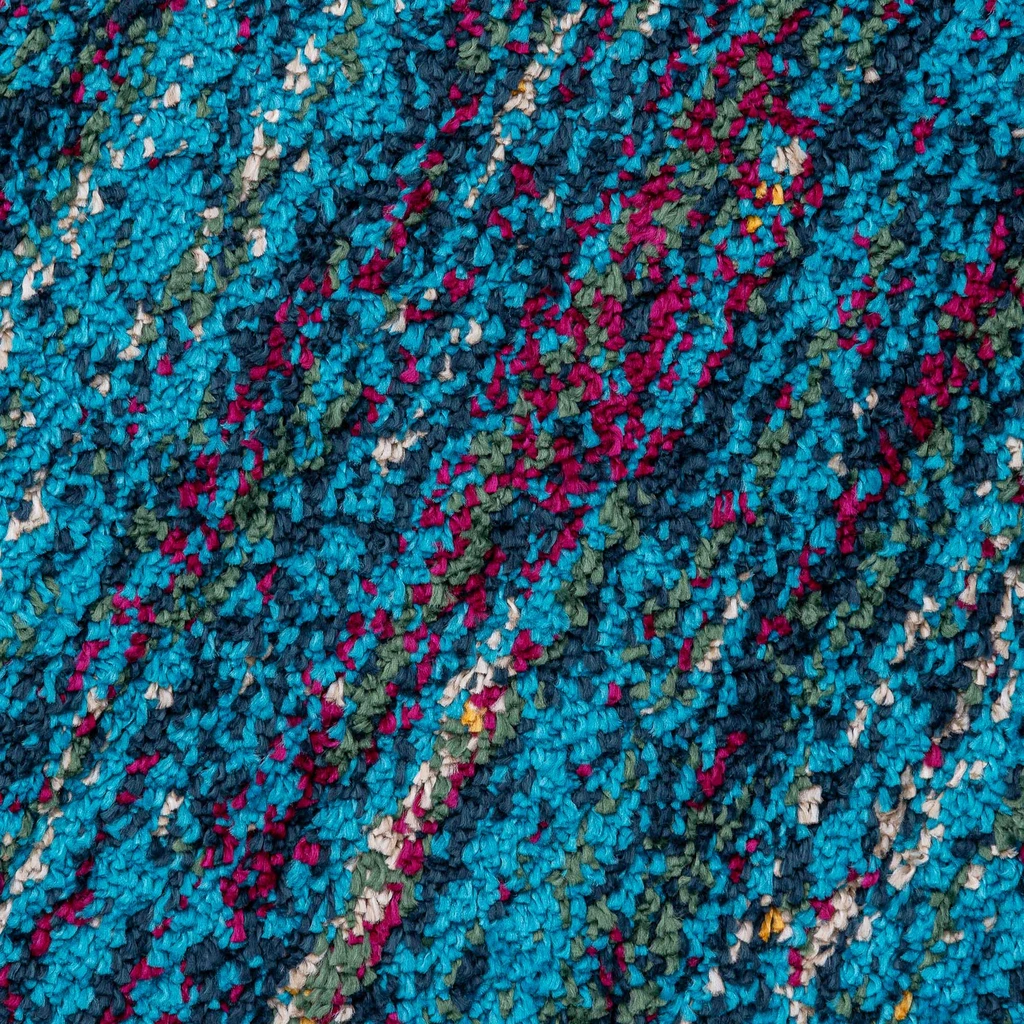 Koberec shaggy farebný SUSSY 120 x 170 cm