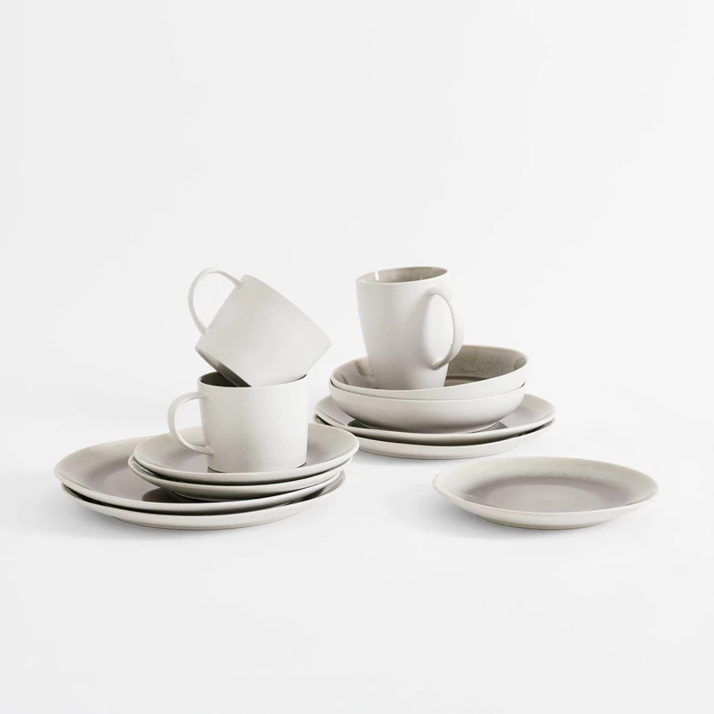 Hlboký tanier MOON 780 ml