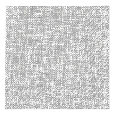 Papierové obrúsky LINEN STRUCTURE GREY 20 ks.