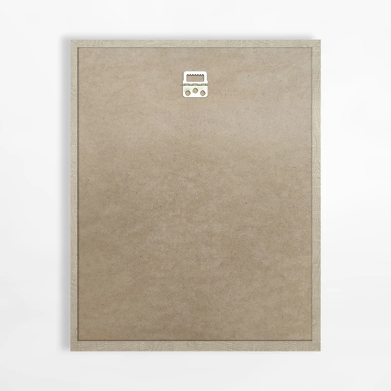 Obraz do spálne BOTANIC PLANT I 40x50 cm