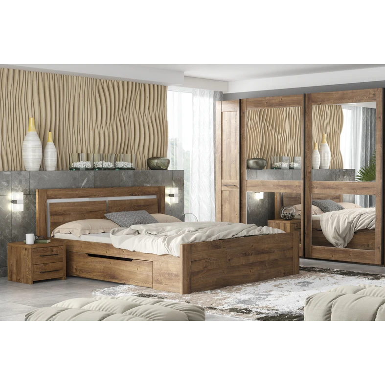 Nočný stolík MADRID