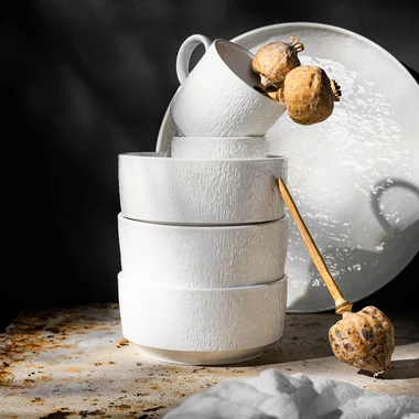 Porcelánová miska ASPERO 550 ml