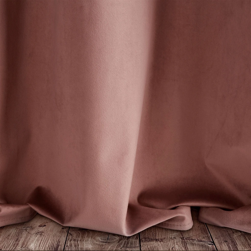 Záves PIERRE s kolieskami 140 x 250 cm