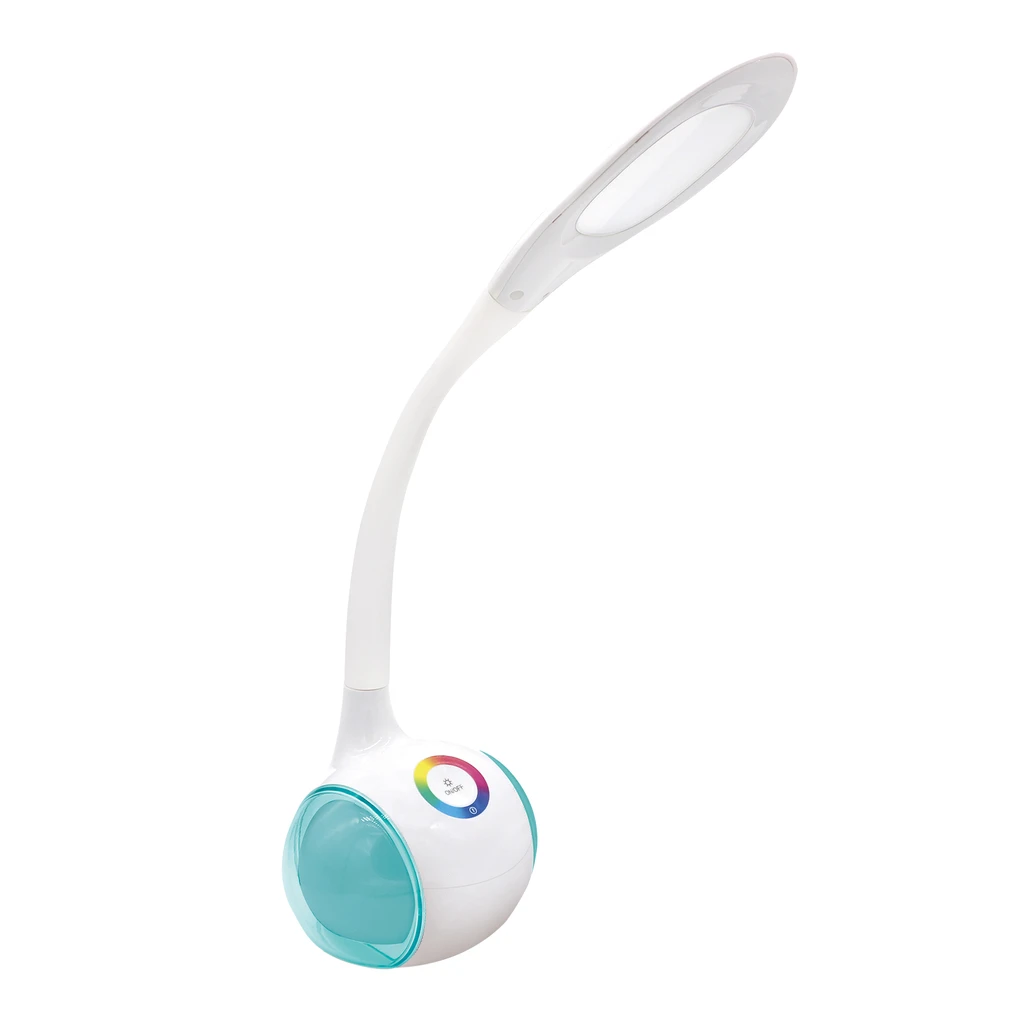 Stolná LED lampa PDL20BAT