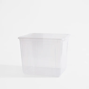 Úložný box CLEARBOX 30 L