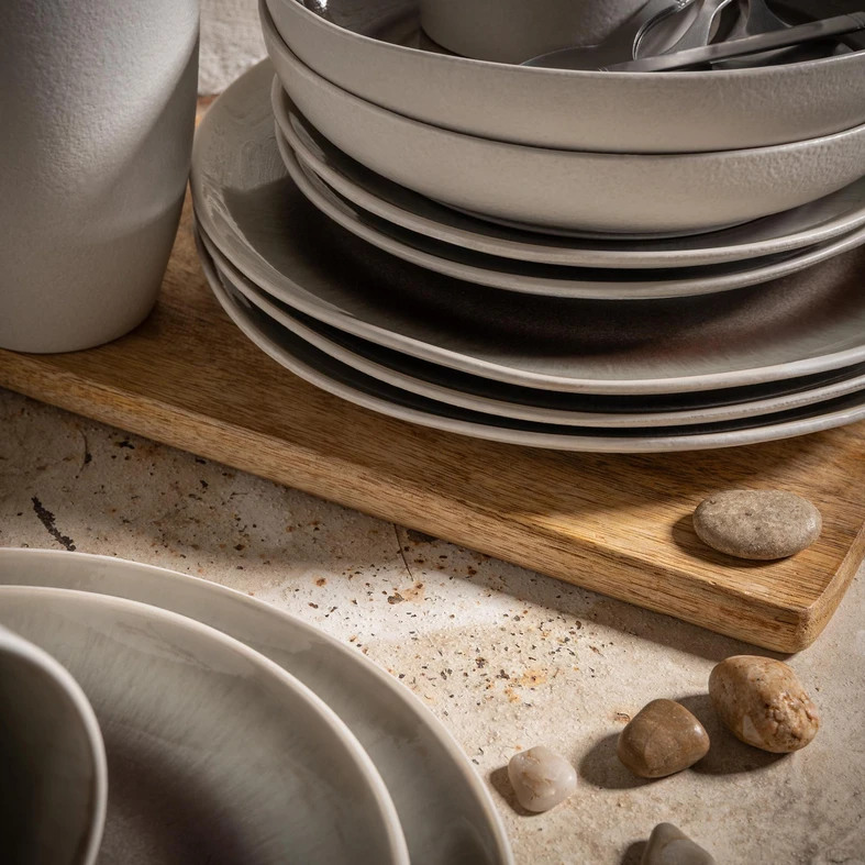 Hlboký tanier MOON 780 ml