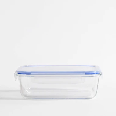 Nádoba na potraviny s vekom 1400 ml