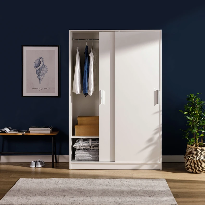 Maľba TROPICAL SHELLS I 50x70 cm