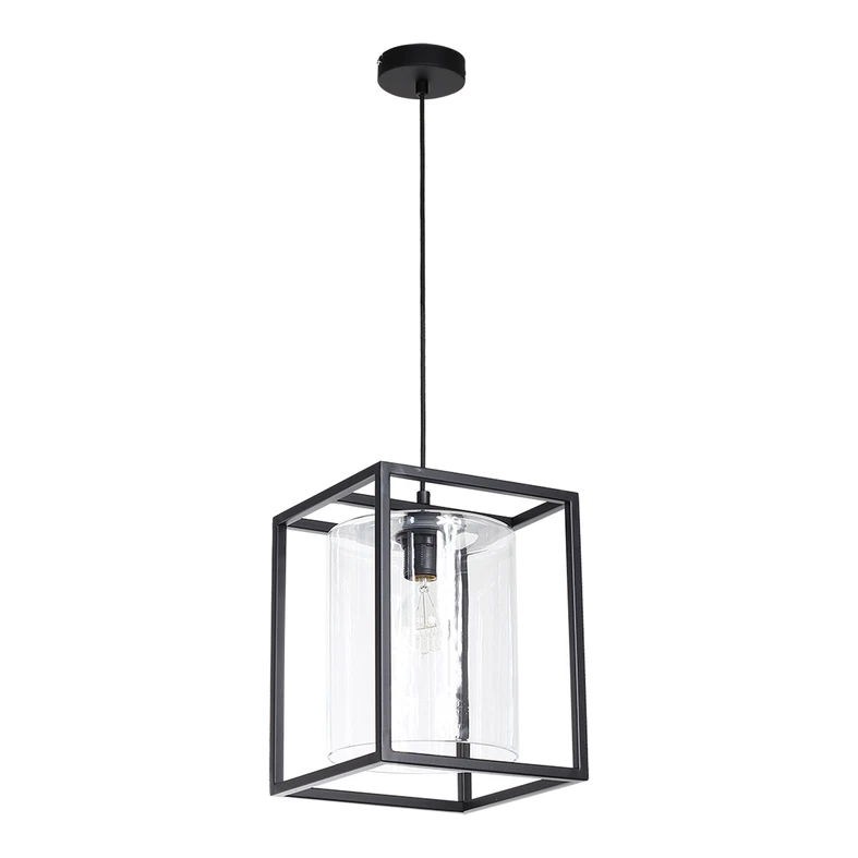 Závesná lampa WORKS 7820