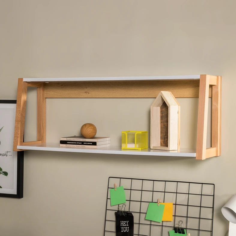 Závesná polica STEKA