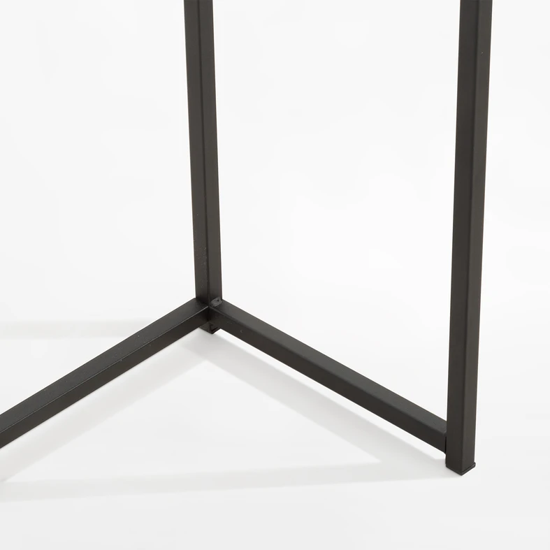 Malá konzola do predsiene LURIS