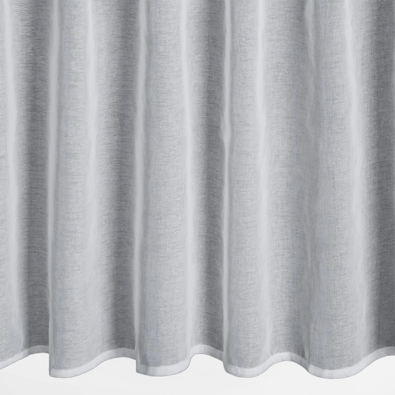 Firana na szelkach zazdrostka do kuchni