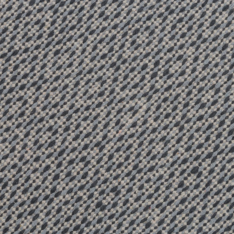 Koberec OREBO sivý 50x80 cm