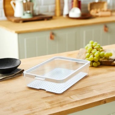 Nádoba na potraviny CAUMA 2,6 l