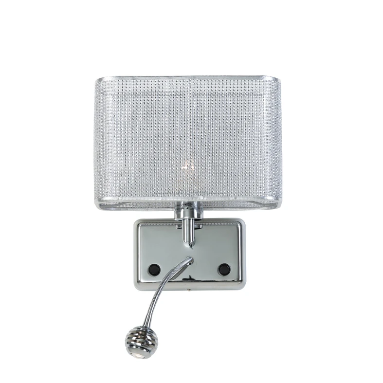 Nástenné svietidlo BLINK W0173-02A