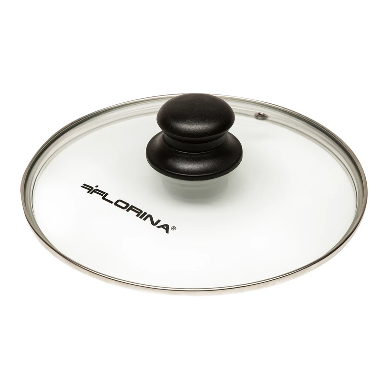 Teplovzdorná pokrievka 16 cm