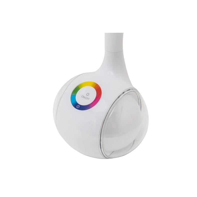 Stolná LED lampa PDL20BAT