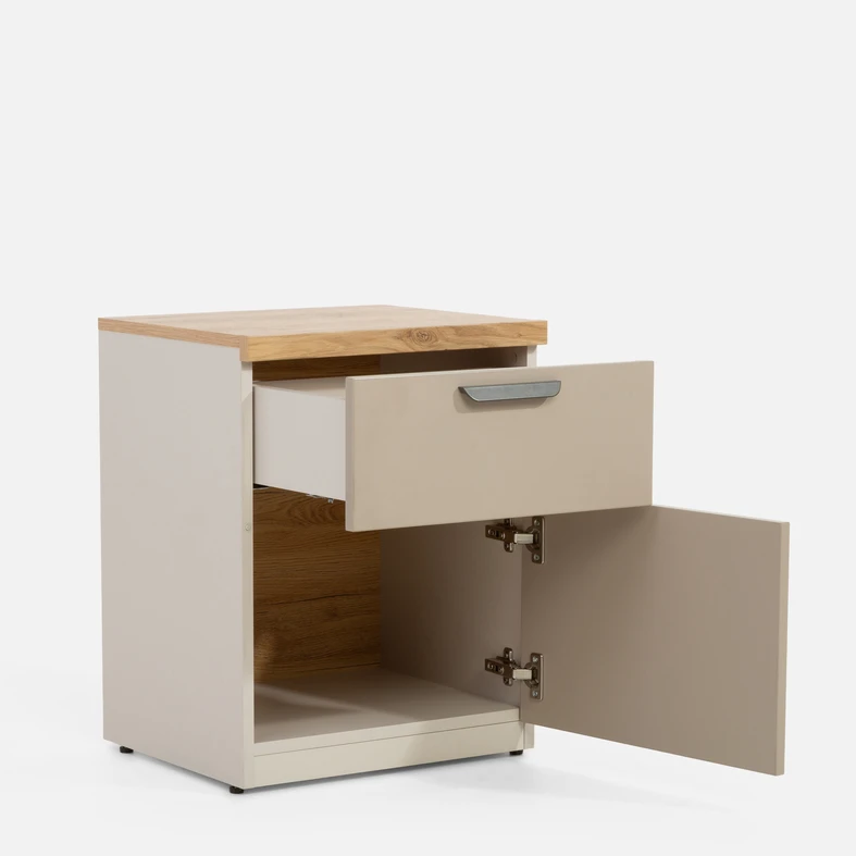 Skrinka so zásuvkou MAX MODERN II