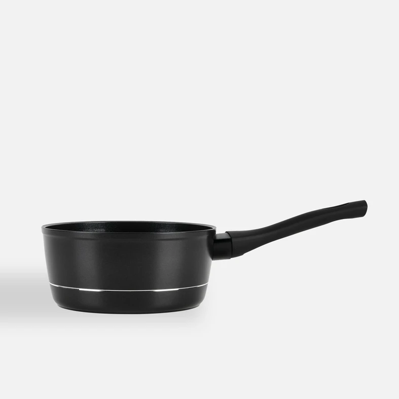 Hliníková rajnica CINTURO 1,8 l