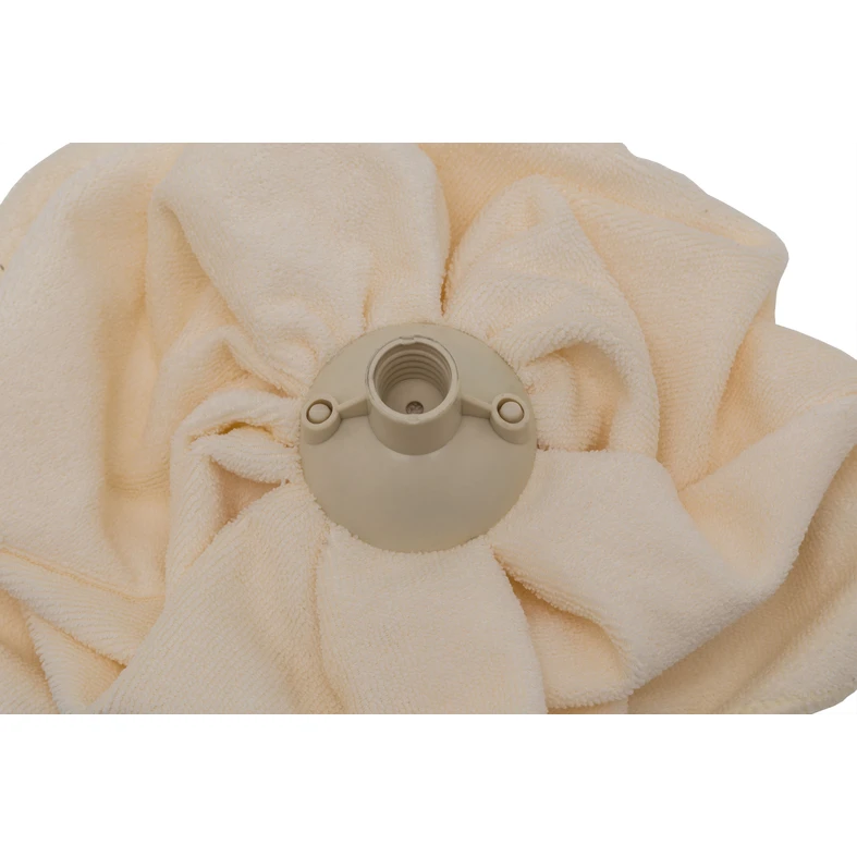 Mop z mikrovlákna, náhrada za mop BIANCO BAMBOO